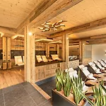 Biohotel Rastbichlhof Hotel 4*
