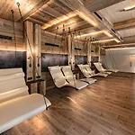Biohotel Rastbichlhof Inkl Stubai Super Card 호텔 4*