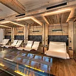 מלון Biohotel Rastbichlhof