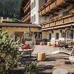 Biohotel Rastbichlhof Inkl Stubai Super Card 호텔