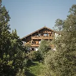 호텔 Biohotel Rastbichlhof Inkl Stubai Super Card