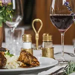 Biohotel Rastbichlhof Inkl Stubai Super Card 호텔 4*