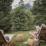 Biohotel Rastbichlhof מלון 4*