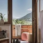 Biohotel Rastbichlhof Inkl Stubai Super Card 호텔