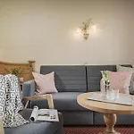 Biohotel Rastbichlhof Inkl Stubai Super Card 호텔 4*