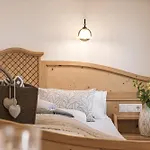 호텔 Biohotel Rastbichlhof Inkl Stubai Super Card 4*