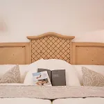 Biohotel Rastbichlhof מלון ניוסטיפט אים סטובאיטל