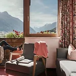 Biohotel Rastbichlhof Inkl Stubai Super Card 4*