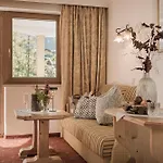 Biohotel Rastbichlhof מלון 4*