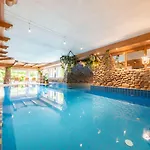 מלון Biohotel Rastbichlhof