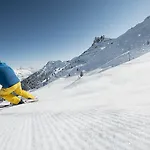 Biohotel Rastbichlhof 4* Neustift im Stubaital