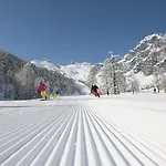 Biohotel Rastbichlhof Hotel Neustift im Stubaital