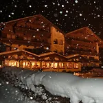Biohotel Rastbichlhof Inkl Stubai Super Card Отель 4*