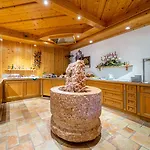 Hotel Biohotel Rastbichlhof 4*