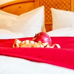 מלון Biohotel Rastbichlhof 4*