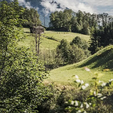 Rastbichlhof Hotel 4*