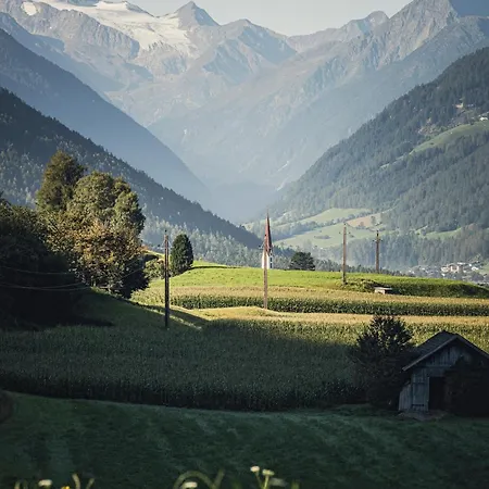 Biohotel Rastbichlhof فندق نيوستيف ام ستوبيتا