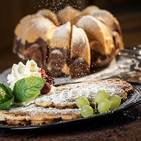 فندق Biohotel Rastbichlhof 4*