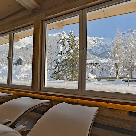 Rastbichlhof 4* Neustift im Stubaital