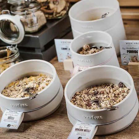 Biohotel Rastbichlhof Hotell Neustift im Stubaital