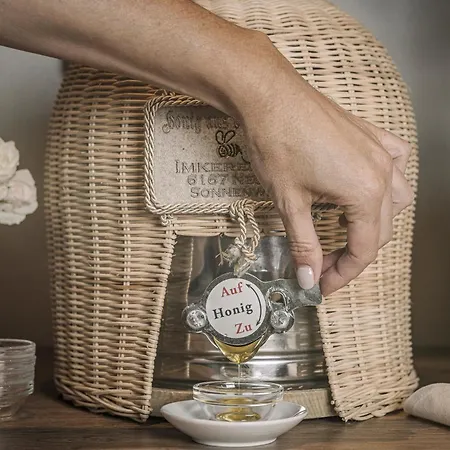 Biohotel Rastbichlhof Hotell Neustift im Stubaital