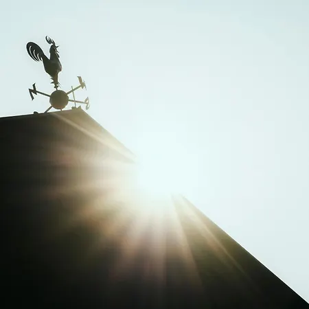 Biohotel Rastbichlhof Hotell Neustift im Stubaital