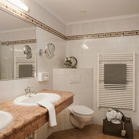 Biohotel Rastbichlhof Neustift im Stubaital