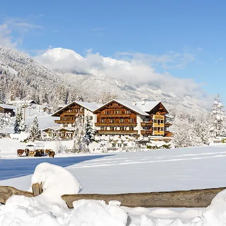 Rastbichlhof Hotel Neustift im Stubaital