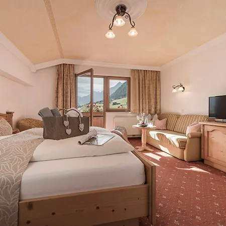 Biohotel Rastbichlhof