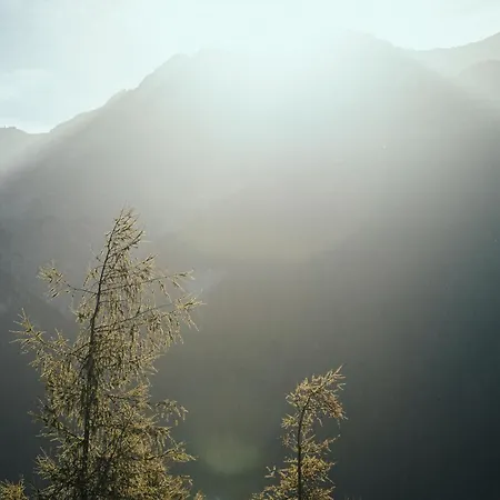 فندق Biohotel Rastbichlhof