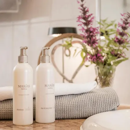 فندق Biohotel Rastbichlhof نيوستيف ام ستوبيتا