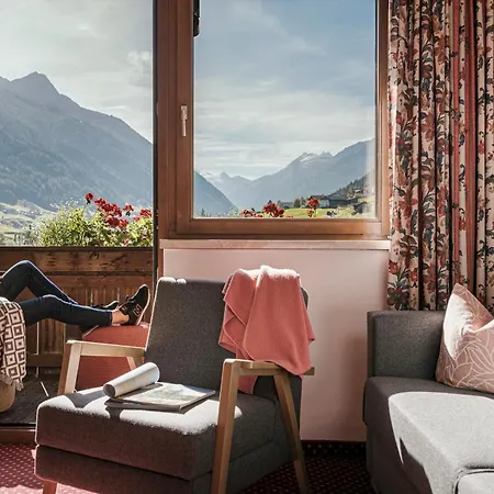 Rastbichlhof 4*