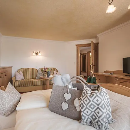 Biohotel Rastbichlhof نيوستيف ام ستوبيتا