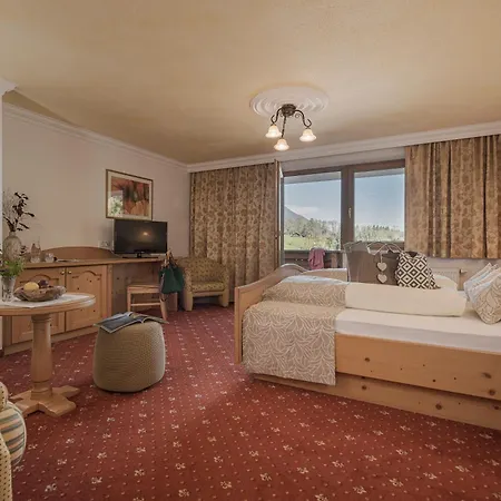Biohotel Rastbichlhof Inkl Stubai Super Card