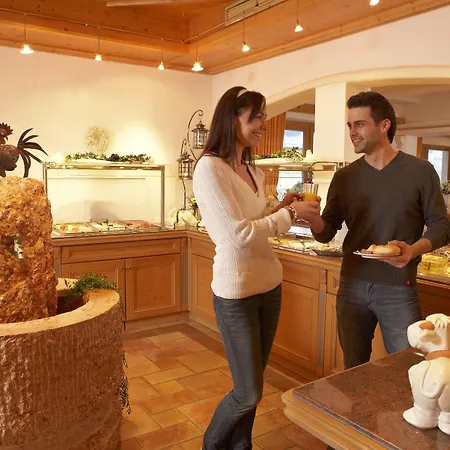 فندق Biohotel Rastbichlhof