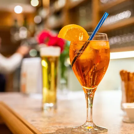 Hotel Biohotel Rastbichlhof Neustift im Stubaital