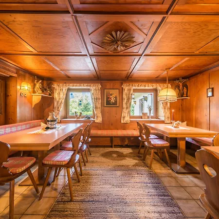 Biohotel Rastbichlhof Hotel