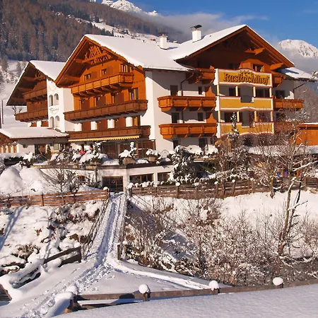 Rastbichlhof 4*