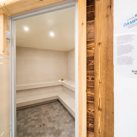 Biohotel Rastbichlhof Hotell