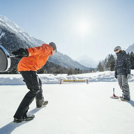 Biohotel Rastbichlhof