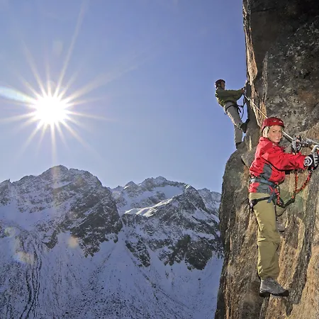 فندق Biohotel Rastbichlhof نيوستيف ام ستوبيتا