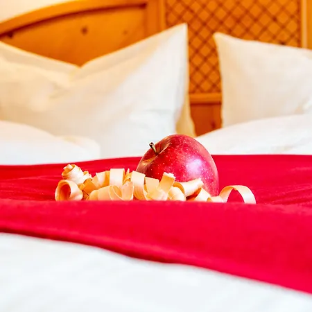 Hotel Biohotel Rastbichlhof 4*