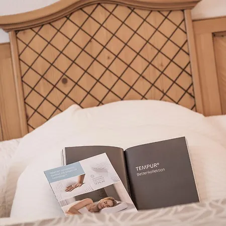 Biohotel Rastbichlhof ניוסטיפט אים סטובאיטל