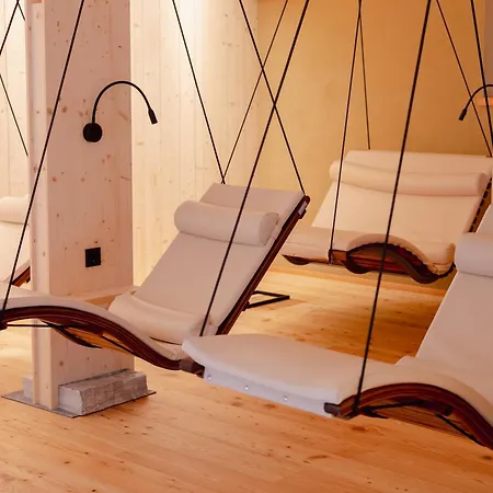 Biohotel Rastbichlhof Inkl Stubai Super Card 4*