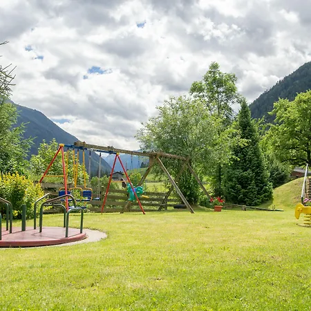 Hotel Biohotel Rastbichlhof Inkl Stubai Super Card