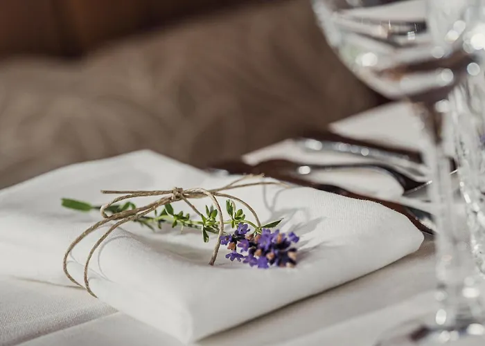 Biohotel Rastbichlhof ניוסטיפט אים סטובאיטל