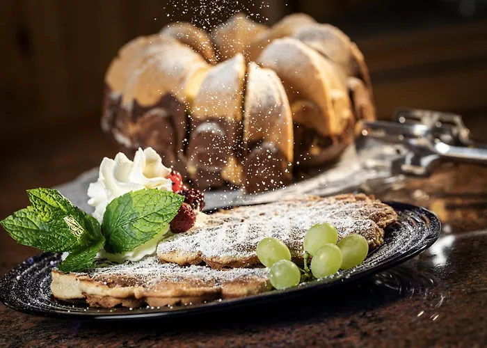 Hotel Biohotel Rastbichlhof 4*