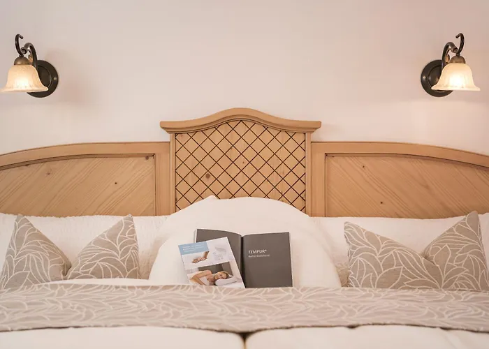 Biohotel Rastbichlhof Hotel Neustift im Stubaital