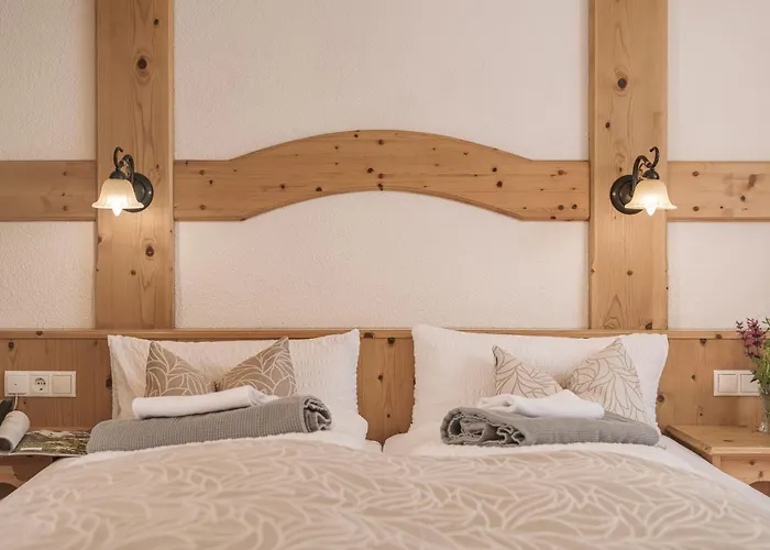 Biohotel Rastbichlhof 4* ניוסטיפט אים סטובאיטל