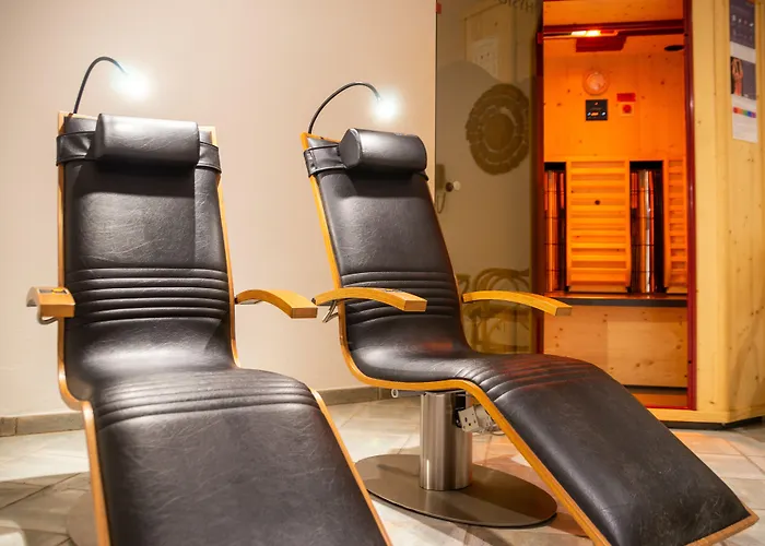 Hotel Biohotel Rastbichlhof 4*